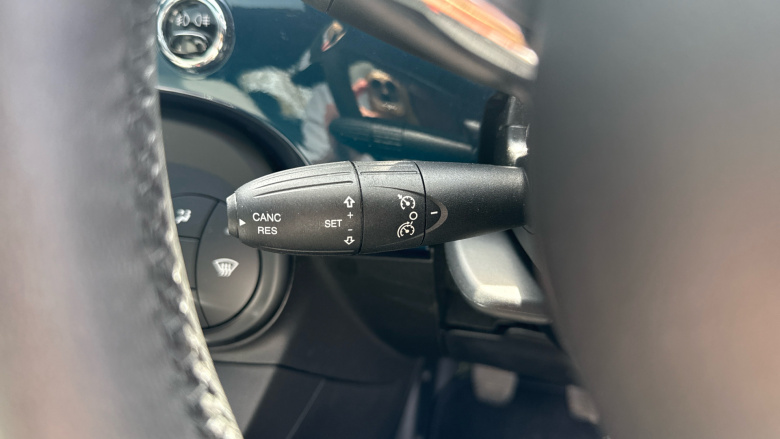 Fiat 500 1.0 Mild Hybrid Dolcevita Plus 3dr Petrol Hatchback